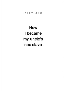 The Sex Slave - part 9